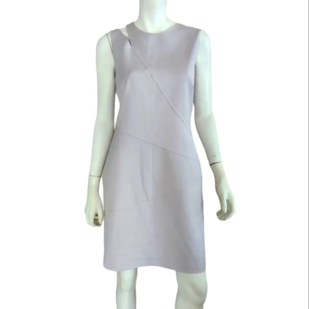 Michael Kors Collection Shift Dress